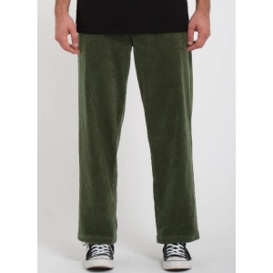 PANTALON VOLCOM PANA MODOWN RELAXED TAPERED SQUADRON GREEN